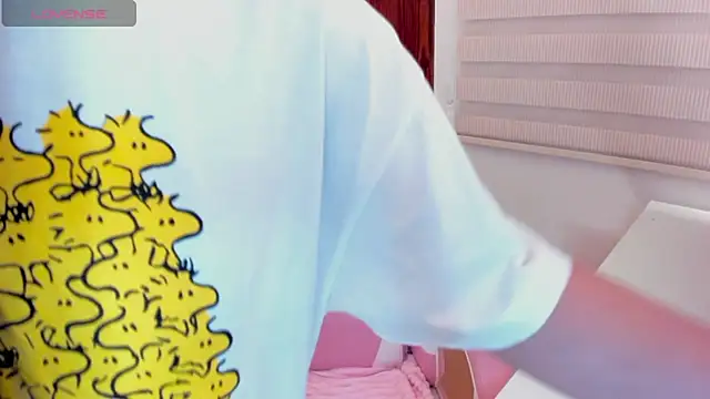 tamy xoo online show from September 29, 2025, 7:08 pm