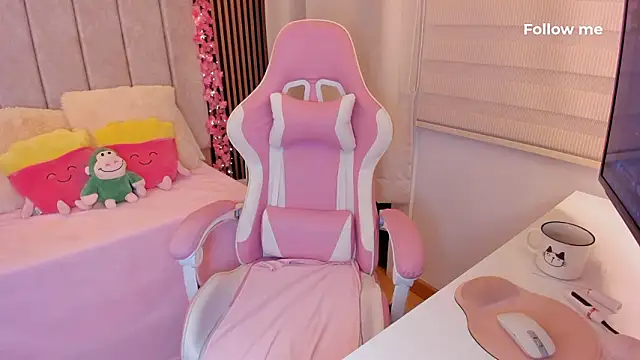 tamy xoo online show from February 14, 2026, 4:48 pm