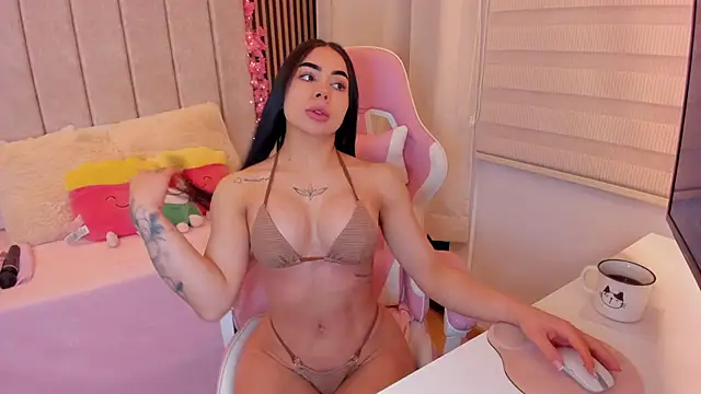 tamy xoo online show from March 16, 2026, 8:35 pm