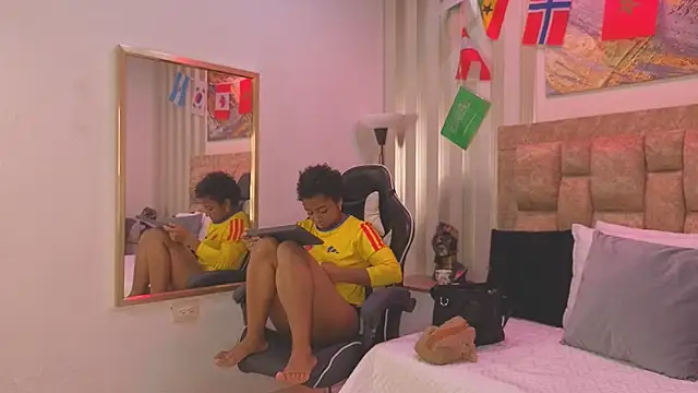 avis lara online show from June 17, 2026, 7:37 pm