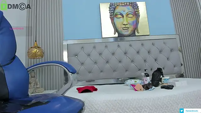 HarolddXL online show from September 29, 2025, 1:38 pm