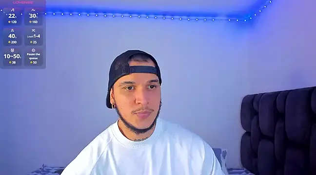 austinoficial online show from January 19, 2025, 12:28 am