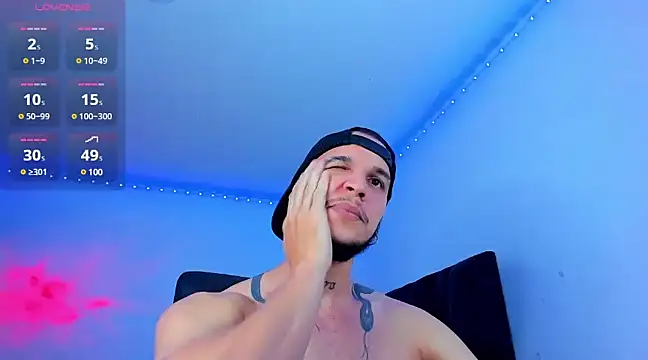 austinoficial online show from January 25, 2025, 6:12 am