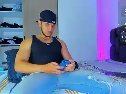 austinoficial online show from January 9, 2026, 7:59 pm