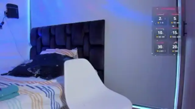 austinoficial online show from February 25, 2026, 9:35 pm