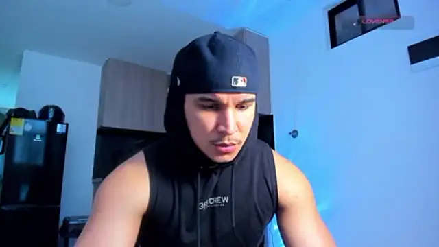austinoficial online show from March 30, 2026, 9:49 pm
