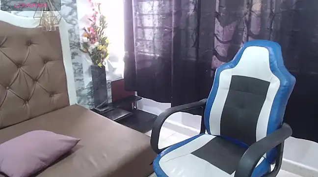 Iam zaia online show from February 24, 2025, 8:03 pm