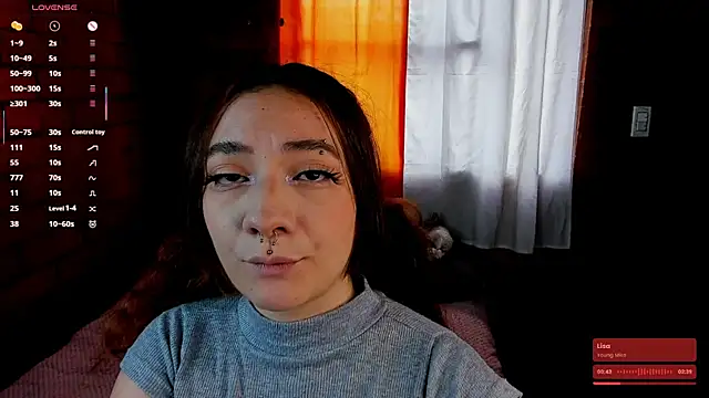 Snapshot of Annycolin_ chatting on February 5, 2025, 6:37 pm Annycolin online show from February 5, 2025, 6:37 pm