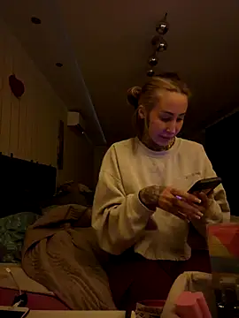 Black sweet Rose online show from December 21, 2025, 8:27 pm