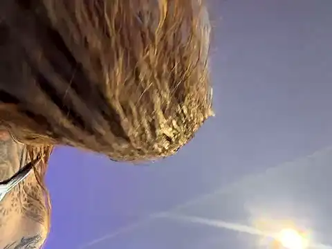 Black sweet Rose online show from March 20, 2026, 5:18 pm