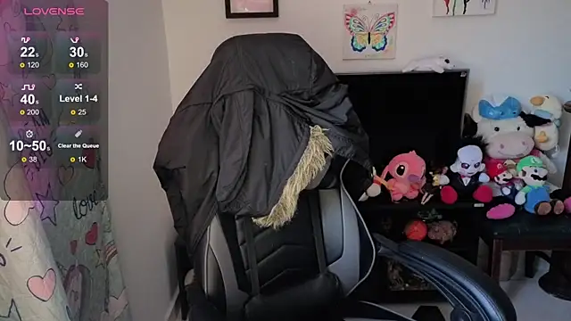 Snapshot of Princezzlove3 chatting on September 28, 2025, 6:13 pm Princezzlove3 online show from September 28, 2025, 6:13 pm