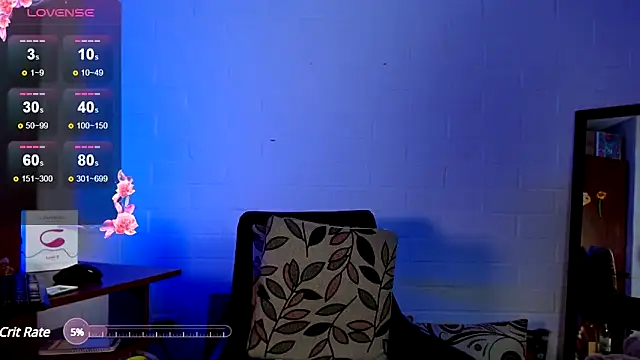 Snapshot of Naty-Brown chatting on January 26, 2025, 11:39 pm Naty-Brown online show from January 26, 2025, 11:39 pm