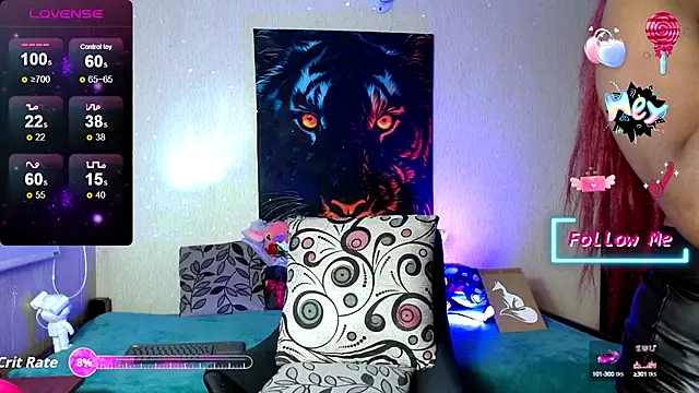 Snapshot of Naty-Brown chatting on September 10, 2025, 2:00 am Naty-Brown online show from September 10, 2025, 2:00 am