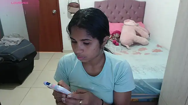 july-feria online show from November 22, 2025, 4:50 pm