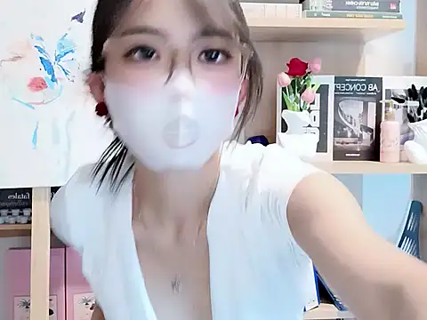 Snapshot of Lush-Office chatting on September 24, 2025, 6:50 am Lush-Office online show from September 24, 2025, 6:50 am