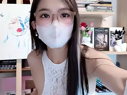 Snapshot of Lush-Office chatting on September 25, 2025, 5:22 am Lush-Office online show from September 25, 2025, 5:22 am