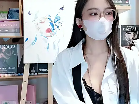 Snapshot of Lush-Office chatting on October 11, 2025, 6:45 am Lush-Office online show from October 11, 2025, 6:45 am