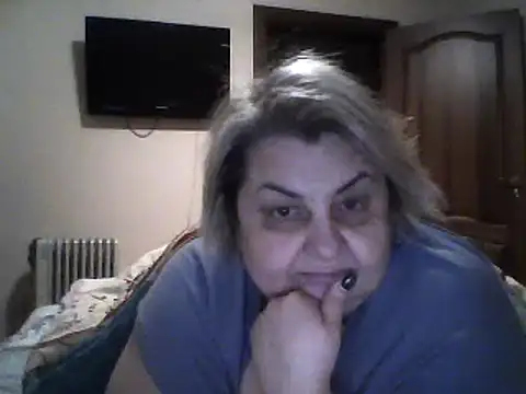 AngelSky4533 online show from January 19, 2025, 4:14 pm