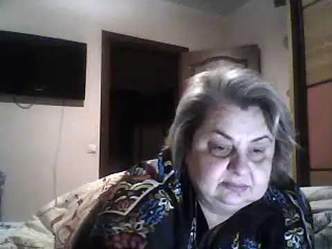 AngelSky4533 online show from January 25, 2025, 4:46 pm