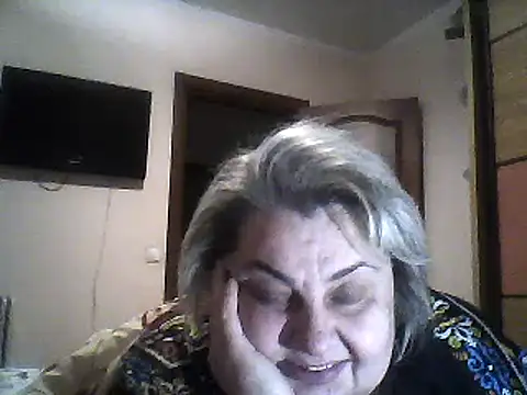 AngelSky4533 online show from January 25, 2025, 8:31 pm