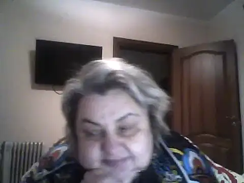 AngelSky4533 online show from January 27, 2025, 10:27 am