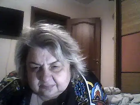AngelSky4533 online show from January 27, 2025, 4:33 pm