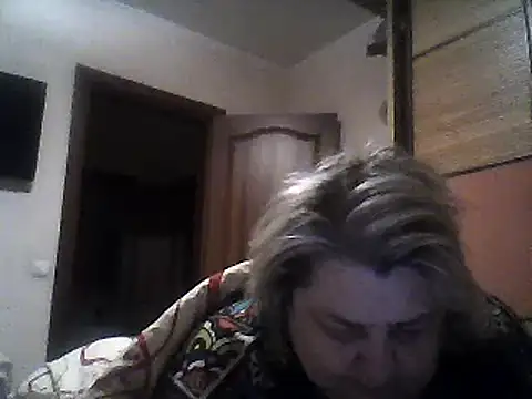 AngelSky4533 online show from January 27, 2025, 8:07 pm