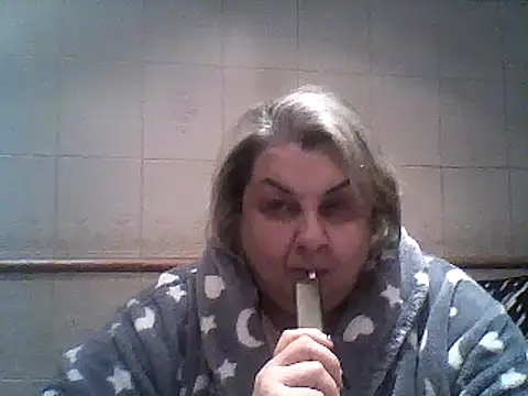 AngelSky4533 online show from January 29, 2025, 4:08 pm