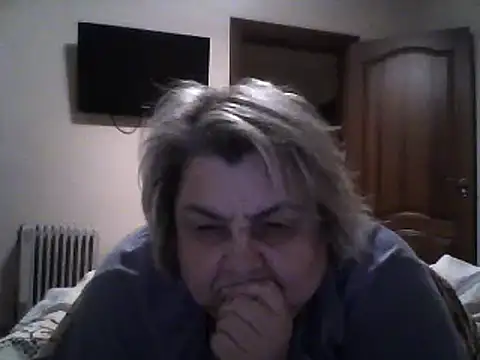AngelSky4533 online show from January 31, 2025, 6:03 pm