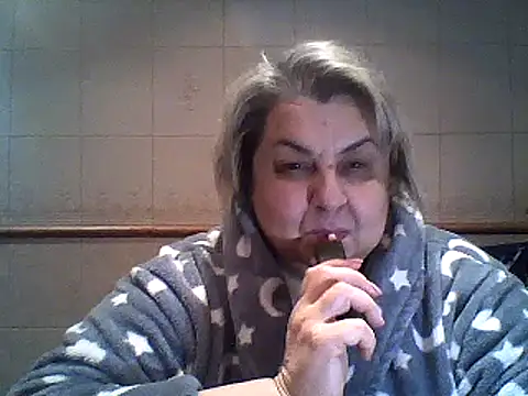 AngelSky4533 online show from January 31, 2025, 11:45 pm