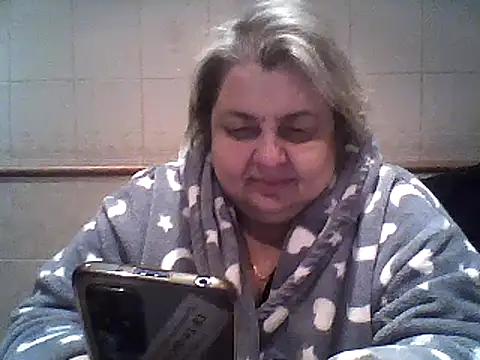 AngelSky4533 online show from February 8, 2025, 9:04 pm