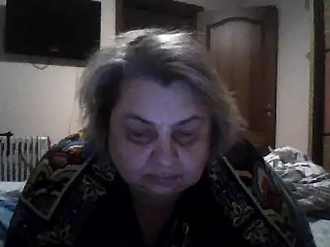 AngelSky4533 online show from February 9, 2025, 6:26 pm