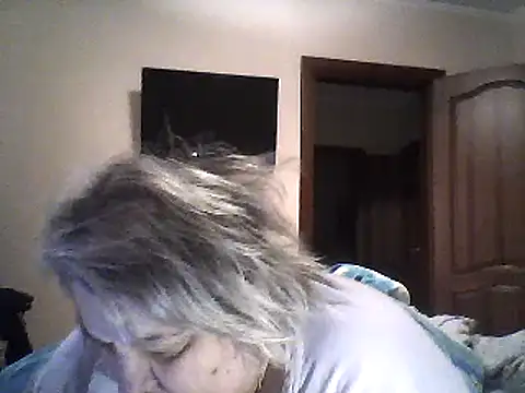 AngelSky4533 online show from February 23, 2025, 12:37 pm