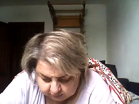 AngelSky4533 online show from February 27, 2025, 2:21 pm