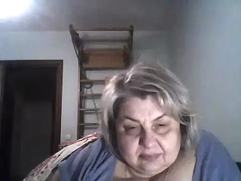 AngelSky4533 online show from March 3, 2025, 8:00 pm