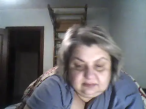 AngelSky4533 online show from March 3, 2025, 11:03 pm