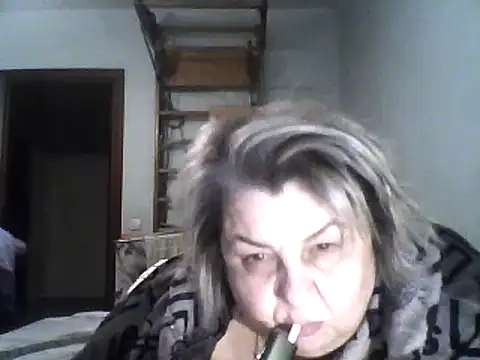 AngelSky4533 online show from March 5, 2025, 5:29 pm