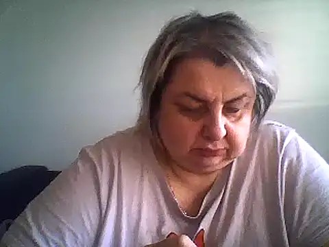 AngelSky4533 online show from March 14, 2025, 3:03 pm