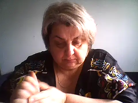 AngelSky4533 online show from March 18, 2025, 2:26 pm