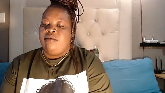 omalicha98 online show from February 19, 2026, 6:53 am