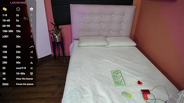 hot-littlechill online show from February 25, 2025, 12:55 pm