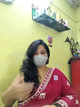 angelrani1234 online show from October 25, 2025, 7:52 pm