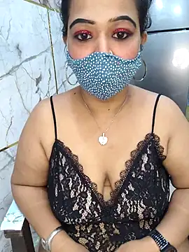 angelrani1234 online show from November 8, 2025, 6:07 pm