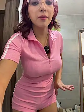 MartinaSooler online show from July 11, 2026, 2:58 am