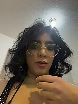 MartinaSooler online show from August 1, 2026, 2:55 am