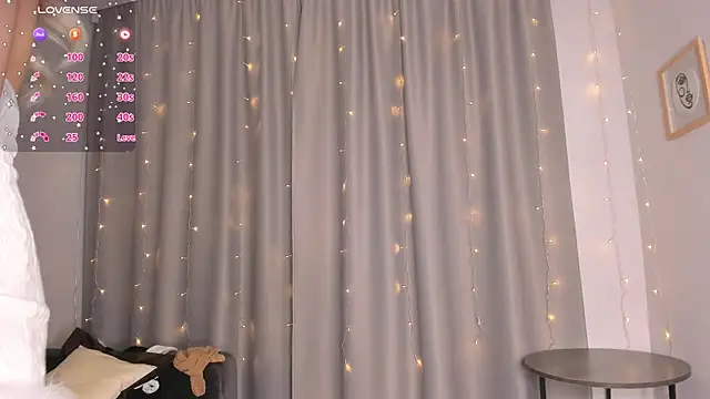 dontouchmyass online show from February 8, 2025, 9:36 pm