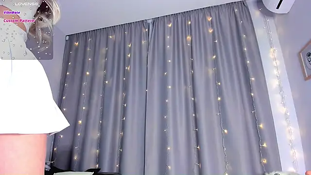 dontouchmyass online show from February 26, 2025, 5:07 pm