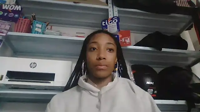 esmeralda-bk online show from March 5, 2025, 3:18 pm