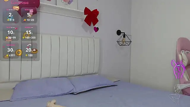 esmeralda-bk online show from March 7, 2025, 3:18 pm