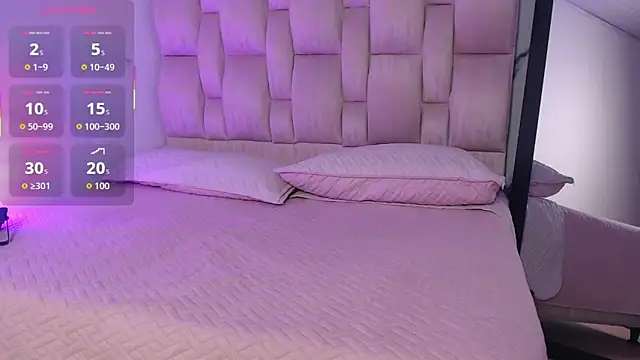 esmeralda-bk online show from February 20, 2026, 8:42 pm